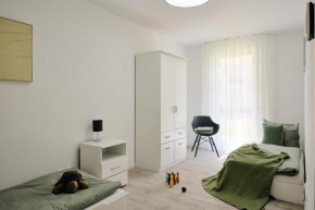 Apartment B 1 